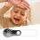 Infrared Forehead Thermometer with Touch Sensor, Dual Mode for Adults, Kids and Objects 2