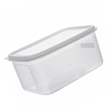 Pet Food Storage Container With Measuring Cup, Airtight Grain Storage Box, Sealing Bin For Dry Dog And Cat Food