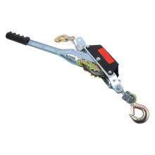 Rope Tensioner Start Hand Cable Puller Power Puller Ratchet Handles Puller Cord Tow Rope Gym Cable Winch Hand Crank Cable Pulley Steel