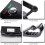 Electric Crepe Maker 1800W DoubleSided Heating Non Stick 12 Inch with Variable Temperature Control 5