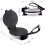 Electric Crepe Maker 1800W DoubleSided Heating Non Stick 12 Inch with Variable Temperature Control 4