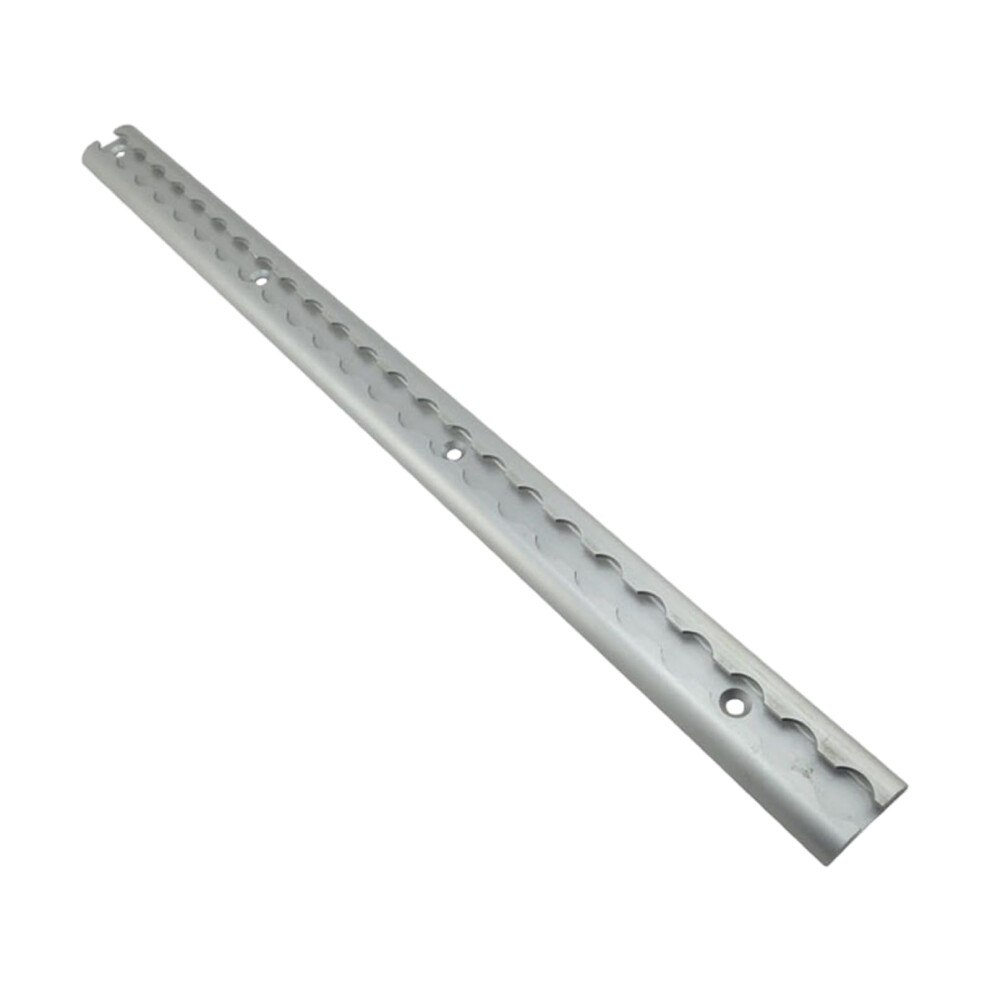Heavy Duty L Track Tie Down Rail 35Cm Rustresistant Aluminum Track For Trailers, Trucks, Motorcycles 9412369225085