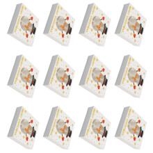 12Pcs Christmas Chocolate Gift Box 12 Slot Paper Packaging-03