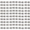 Metal Studs Punk Styles DIY Craft Accessories Without-Black gun 1