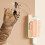 Cats Itching Relief Tool Adjustable-Simple hair rubbing  Boxed 5