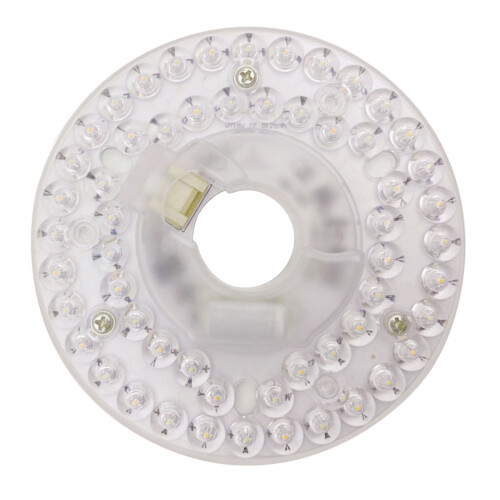 Multifunktionale LED-Ventilator-Glühbirne, 18 W, 3