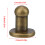 Sturdy Alloy Decorative Hat Nails for Handmade-Black gun 4