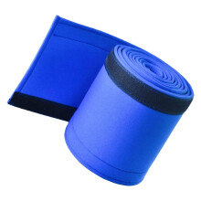 Pool Handrail Cover Neoprene Sleeve 120x18x18CM Stylish Comfortable Fit for Standard Swimming Pool Handrails