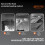 Toll Pass Holder for Windshield with Secure AntiTheft Mount, Removable ETC Transponder for Cars 3