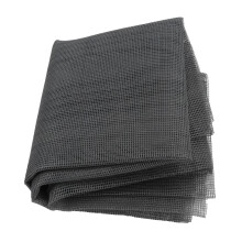 Kit de reparo de tela de fibra de vidro, substituição de tela faça você mesmo, tela de fibra de vidro premium para resistência a altas