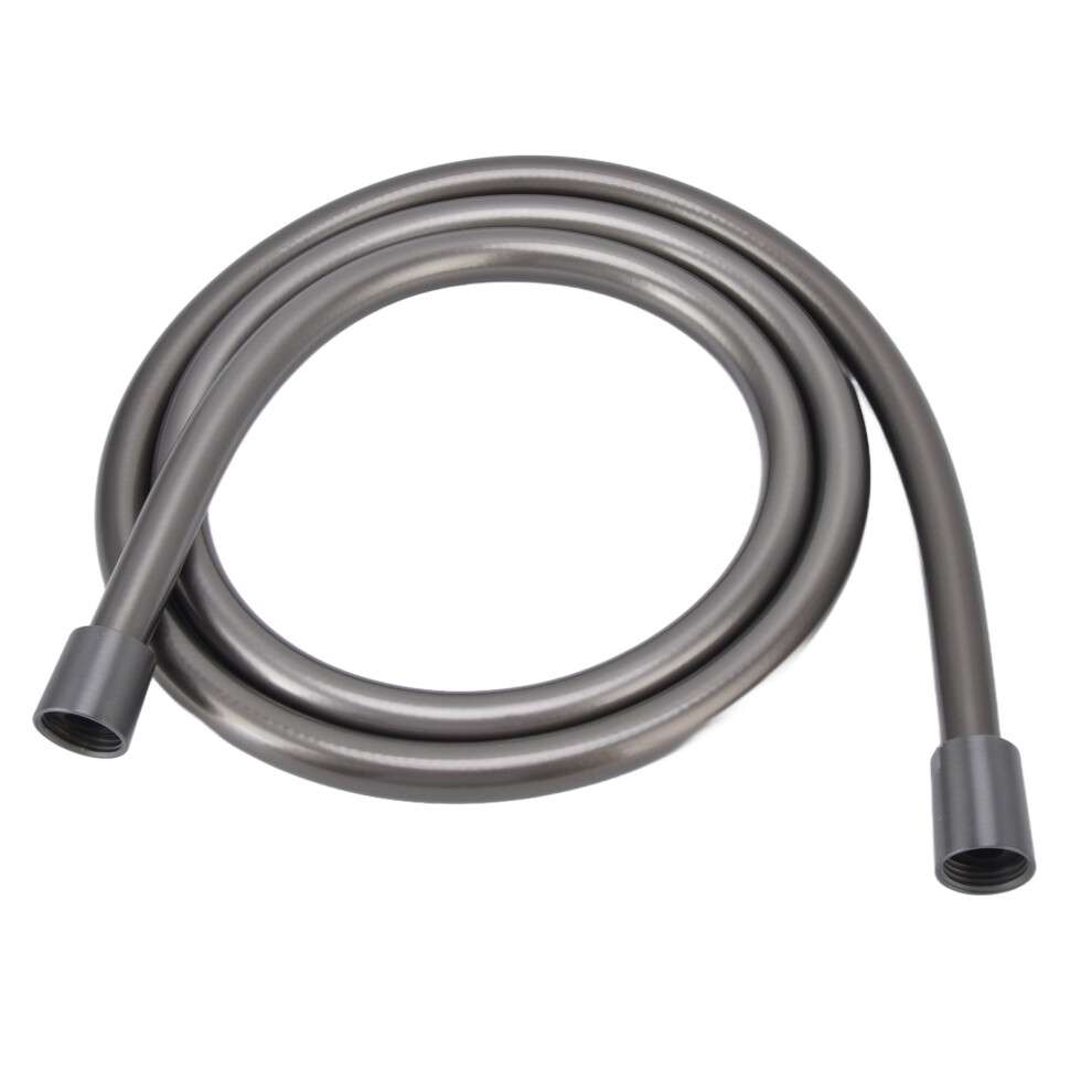 Smooth Shower Hose, Extra Long Shower Hose For Unmatched Flexibility And Reach 9169997521569