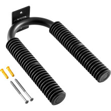 Storage Hangers for Kayak Paddles, Wall Mount Rack Holder Accessories for Canoe and Kayak Storage Solutions