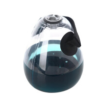 Bag Aqua Ball - 10kg Adjustable Water Training Bag for Core Workouts | Portable Full Body Exercise Equipment