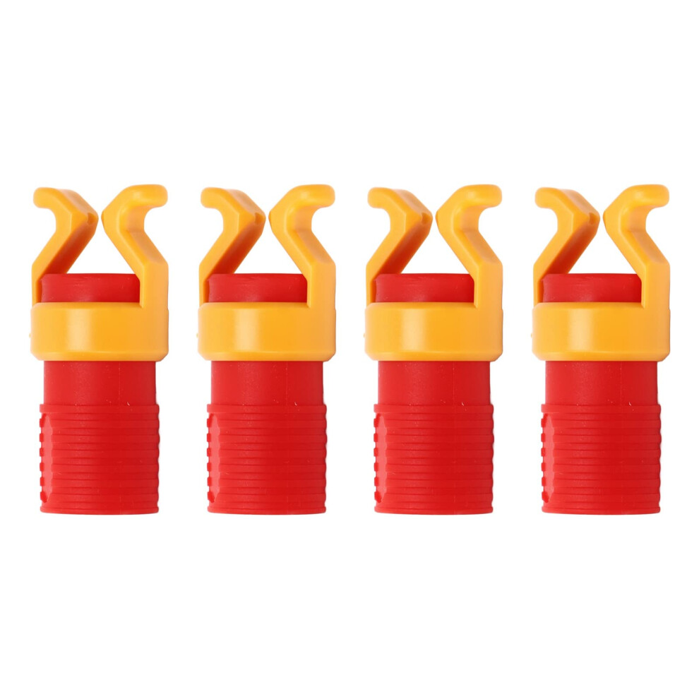 10Pcs Universal Screw Holder Clamp Set For Woodworking With Secure Grip Design 9426802346732