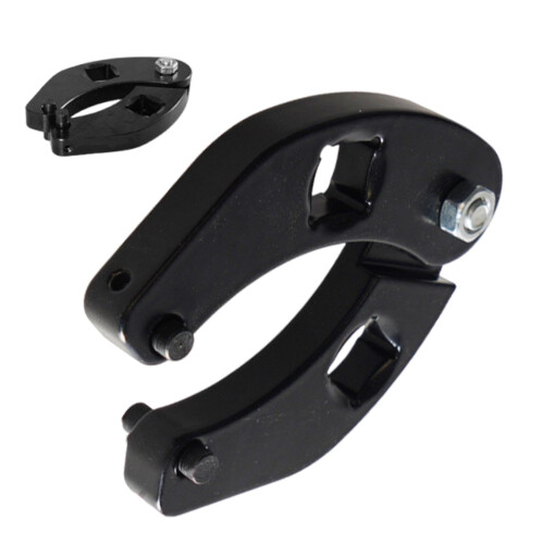 Hydraulic Seal Installation Wrench, Adjustable Cylinder Spanner, Gland Nut Tool