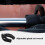 Hydraulic Seal Installation Wrench, Adjustable Cylinder Spanner, Gland Nut Tool 2