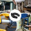 Hydraulic Seal Installation Wrench, Adjustable Cylinder Spanner, Gland Nut Tool 3
