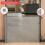 1 Set Playpen Fence Replacement Part Wall Mounting Brackets Hooks and Screws Compatible with Various Models Ref: 3121 5