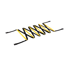 Agility Ladder 3/4/5/6/8m Agility Training Ladder for Speed Football Fitness Foot Training Carry Bag Agility Training Equipment 3M