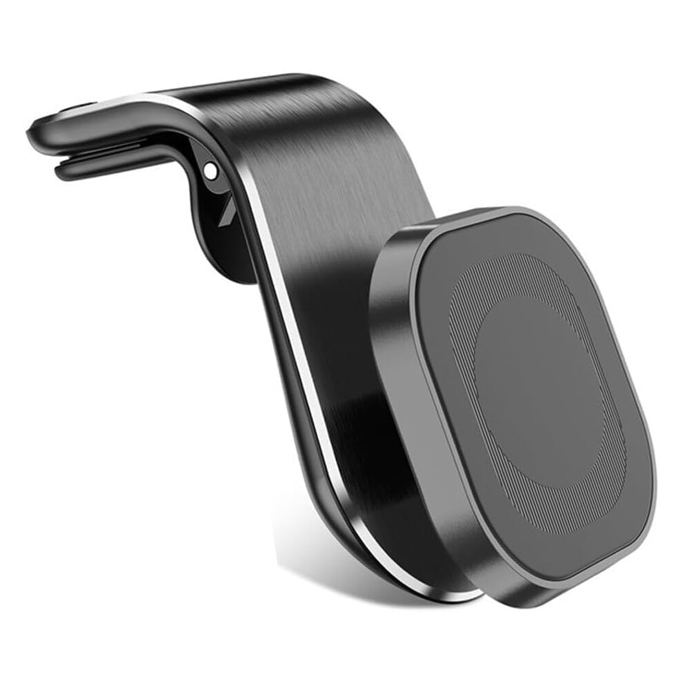 Car Phone Mount Air Vent Magnetic Phone Holder With Upgraded Magnets