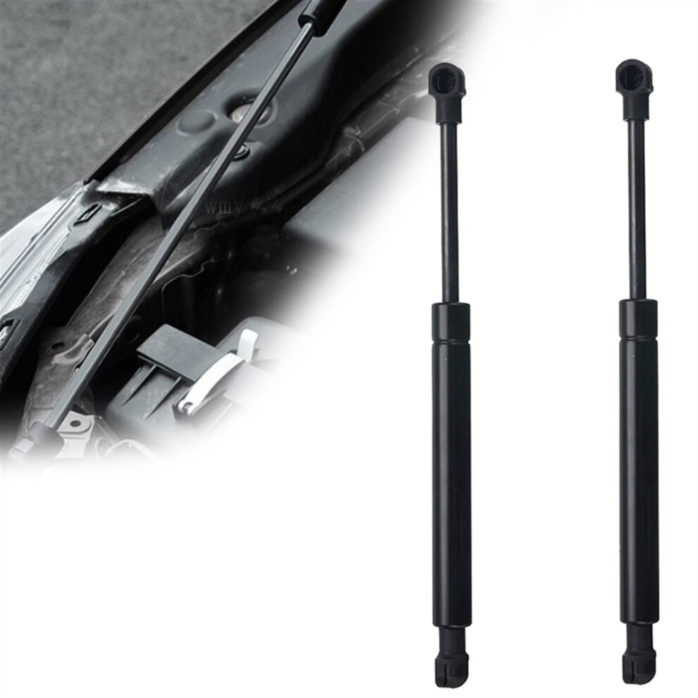 Hood Lift Support For Chevrolet Equinox 2017 2018 Stable Hydraulic Strut Shock Absorption 9365049987431