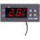STC1000 Digital Temperature Controller 220V with Sensor, Dual Heating Cooling Modes for Aquarium and Incubator 5
