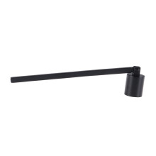 Candle Snuffer Candle Snuffer Tool for Extinguishing the Candle Wick Dipper Care Also Onion Cutter Metal Adjusting Clippers