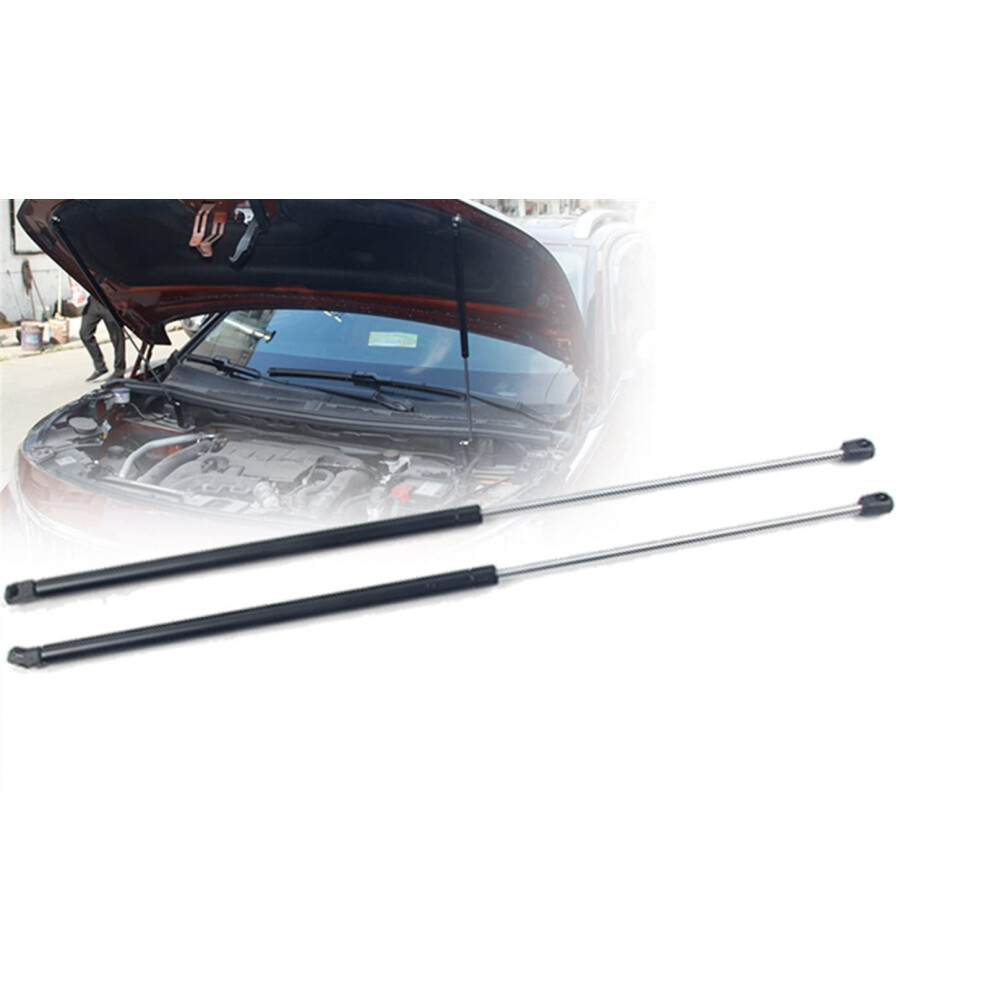 Car Hood Strut Hydraulic Lift Support Shock For Peugeot 3008 5008 20172020 Durable 9189345082498