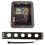 Range Hood Control Board with Double Speed Cleaning, Easy Install Replacement for Kitchen 1