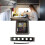 Range Hood Control Board with Double Speed Cleaning, Easy Install Replacement for Kitchen 4