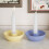 Bowl Silicone Candle Molds Epoxy Resin Molds for Candlestick-A 6