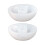 Bowl Silicone Candle Molds Epoxy Resin Molds for Candlestick-A 4