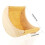Stable Wood Cats Window Perch Hanging Hammock with Suction Cup 7