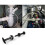 Practical Piston Rod Set Replacement Part Suitable for Multiple 2