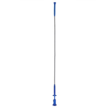 Flexible Magnetic Pickup Tool, Mechanic Pick Up Tool For Small Parts, Easy Retrieval From Gaps With Durable Alloy Slim Body, Universal Shaft, LED Ligh