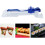Multifunctional Kitchen Tool For Sushi Rolls, Durable Cooking Aid With Easy To Use Design, Rolling Tool For Vegetable Meat Rolls, DIY Eggroll Machine 4