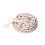 Κρεμαστά καλάθια Boho Decor για κουζίνα και σαλόνι, τριώροφο καλάθι φρούτων μακραμέ 3