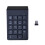 Innovative Wireless Freedom, Numeric Keypad Featuring Ultra Thin Design And Quiet Click For A Professional Typing Environment 1