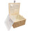 Large Sewing Basket Organiser, Storage Box, Lightweight, Portable Sewing Container 5