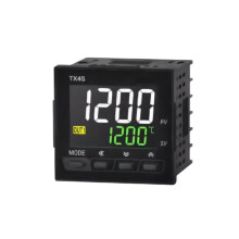 Digital Temperature Controller TX4S Series Wide Range Protection for Industrial Use