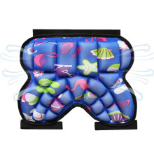 Buttock Roller Skating Pads, Thickened  Hip Roller Skate Protector  Hip Protection Cushion, NonSlip Hip Pad, Skating Shorts for Hip Protection
