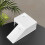 Turtle Basking Platform with Ramp and Filter for Comfortable Sunbathing Dock in Turtle Tanks 4