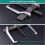 8 Inch Bearing Puller Double Claw Gear Removal Tool, Chrome Vanadium, Durable RustResistant 3