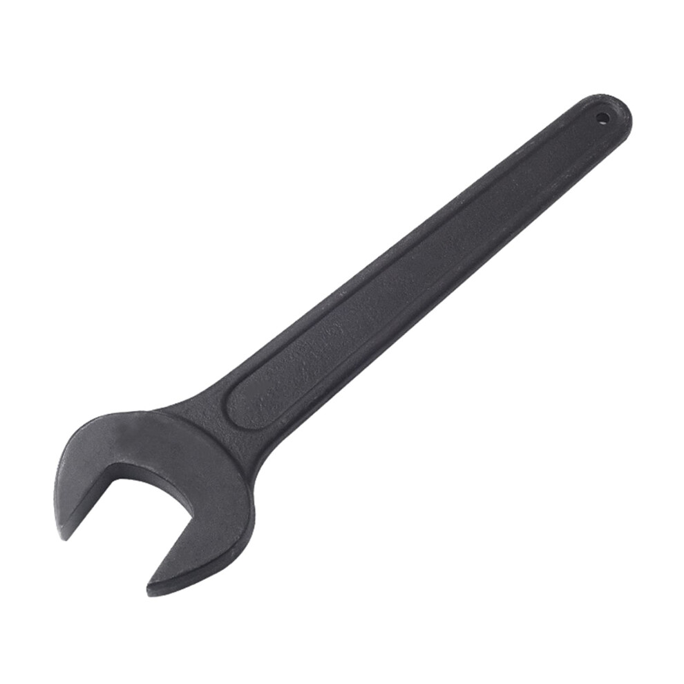 Heavy Duty Open End Wrench Set With Ergonomic Comfort Grip, Carbon Steel Spanner For Plumbing 18Mm 9199774100182