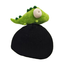 Ski Helmet Cover for Winter Activities, Helmet Accessories for Outdoor Sports Green