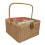 Sewing Box Organiser, Sewing Basket, Practical for Home 1