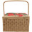 Sewing Box Organiser, Sewing Basket, Practical for Home 2