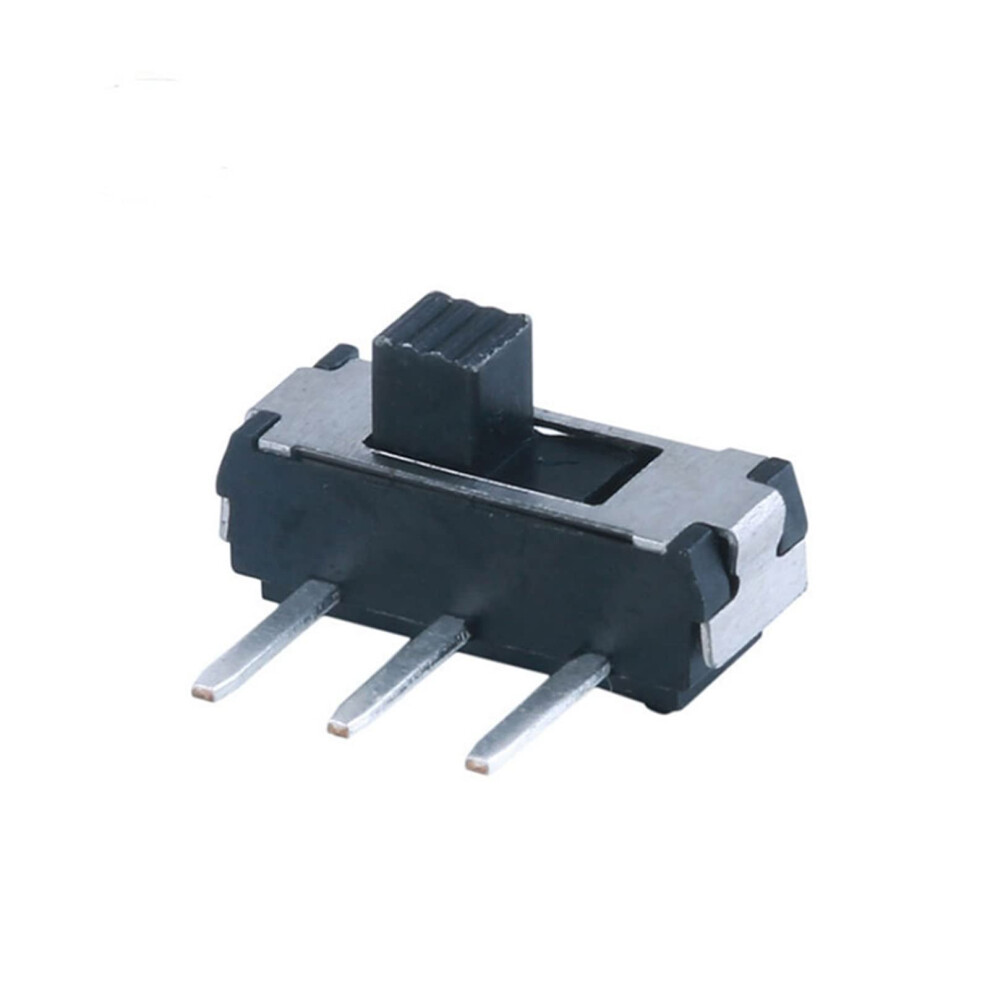 Toggle Micro Switch 10Pcs 3 Pin Compact Design For Precise Limit Control And Long Service Life 9426802347982