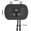 Automatic Reptile Misting System with Timer, 360 Adjustable Nozzles, Quiet Humidifier for Lizard Frog Chameleon Snake 5