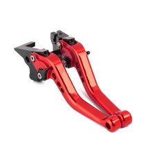 Brake lever for CL500 CNC motorcycle accessories brake clutch grip drum lever brake lever (X8)